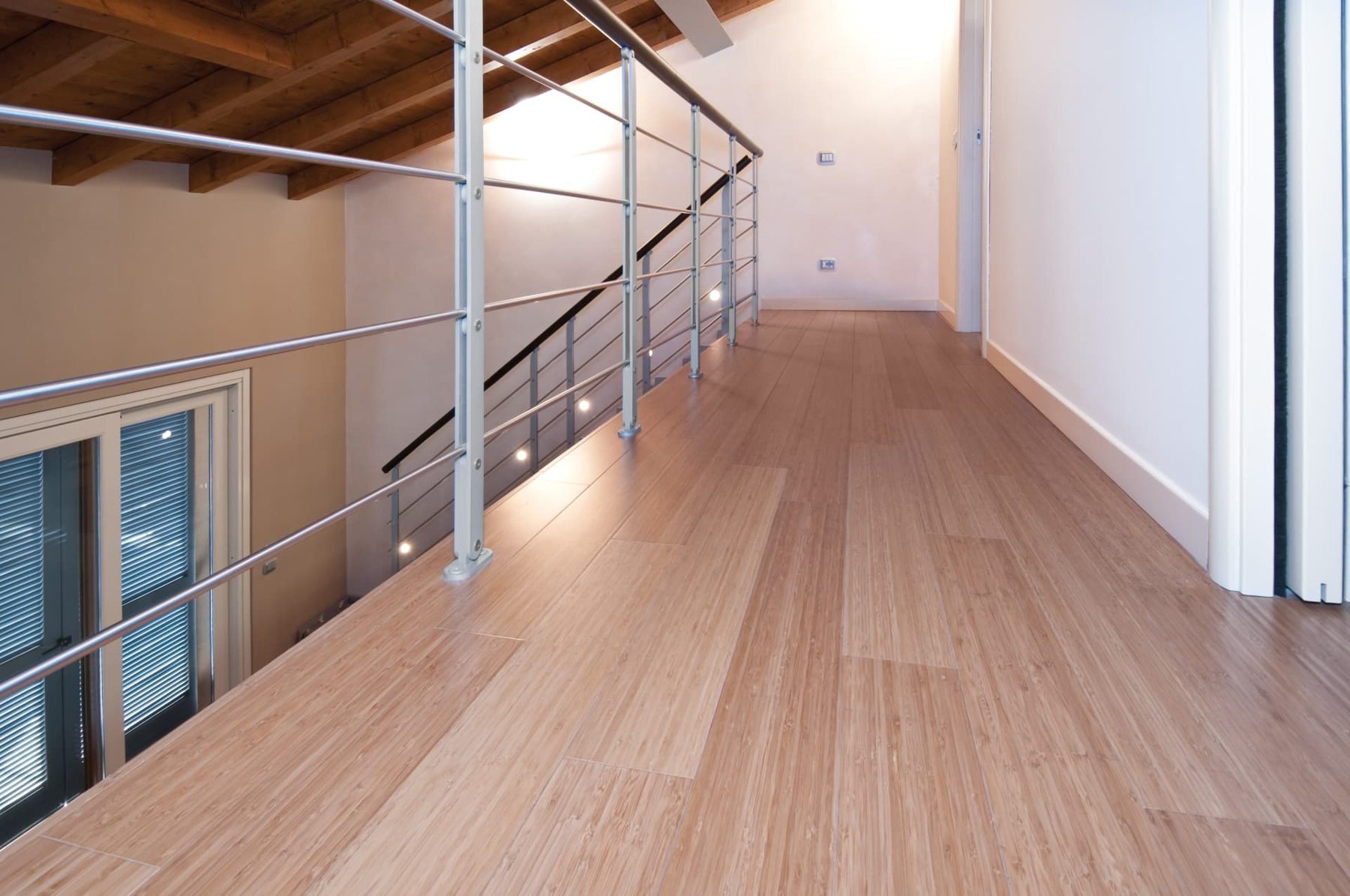 Le bambou : apportez une touche d'originalité à votre intérieur