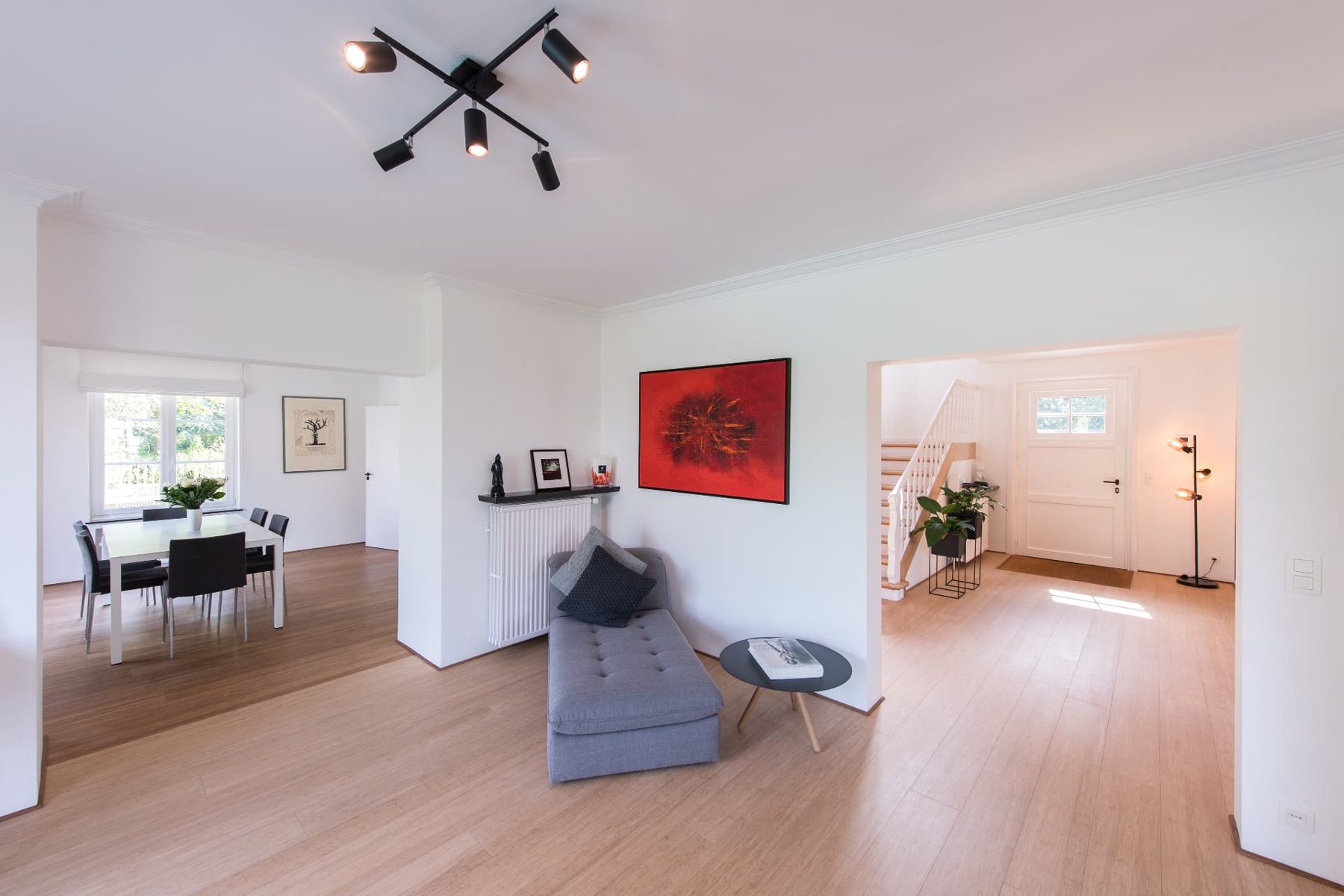 Bambou dans votre intérieur : tendances et inspirations pour 2025